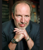   Hans Zimmer - booking information  