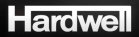 Hardwell - booking information
