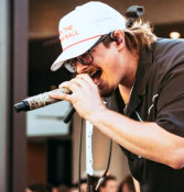 Hire Hardy - Book Hardy for your event!