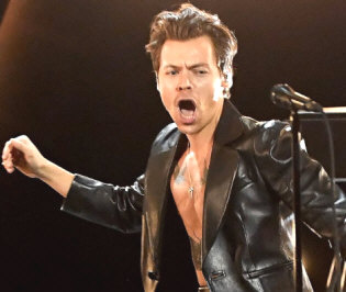 Hire Harry Styles - book Harry Styles for an event!