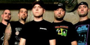 Hire Hatebreed - booking Hatebreed information.