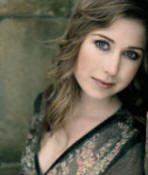   Hayley Westenra - booking information  