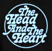 Hire The Head and The Heart - book The Head and The Heart for an event!