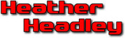   Heather Headley - booking information  