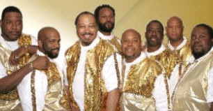   Hire Heatwave - booking Heatwave information.  