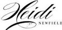   Heidi Newfield - booking information  