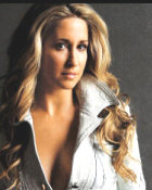   Heidi Newfield - booking information  