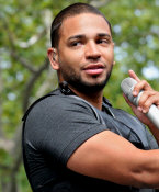   Henry Santos - booking information  