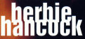 Herbie Hancock - booking information