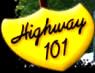   Highway 101 - booking information  