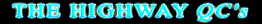   The Highway Q.C.'s - booking information  