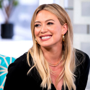   Hire Hilary Duff - book Hilary Duff for an event!  