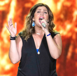   Hire Hillary Scott - booking Hillary Scott information.  
