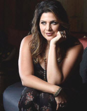   Hire Hillary Scott - booking Hillary Scott information.  
