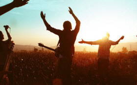   Hillsong United - booking information  