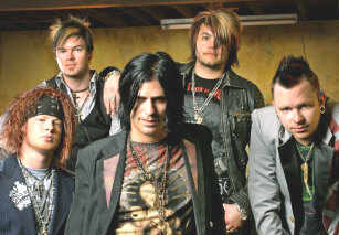 Hire Hinder - booking Hinder information.
