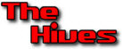   The Hives - booking information  
