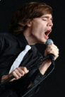   The Hives - booking information  