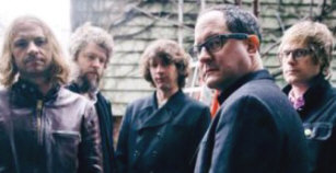  Hire The Hold Steady - booking The Hold Steady information. 