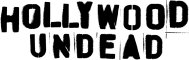   Hollywood Undead - booking information  