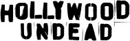 Hire Hollywood Undead - booking information