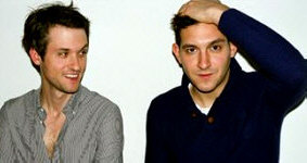   Holy Ghost! - booking information  