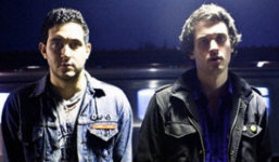   Holy Ghost! - booking information  