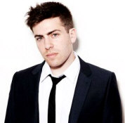   Hoodie Allen - booking information  