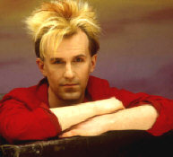  Hire Howard Jones - booking Howard Jones information. 