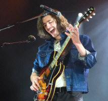 Book Hozier - Hozier booking information!