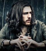 Hire Hozier - book Hozier for an event!