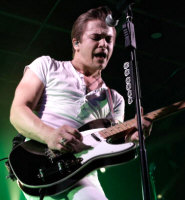 book Hunter Hayes - booking information