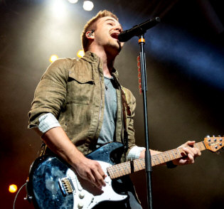   Hire Hunter Hayes - book Hunter Hayes for an event!  