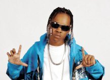  Hurricane Chris - booking information  