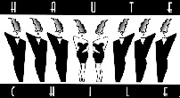   Haute Chile - booking information  