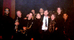 Haute Chile with Marc Nelson of the Richard De La Font Agency