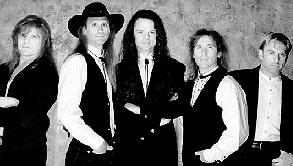   Hotel California, Tribute to The Eagles -- booking information  