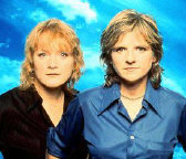  Book Indigo Girls - booking information 