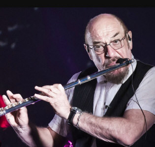   Hire Ian Anderson - book Ian Anderson for an event!  
