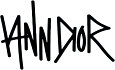   Hire Iann Dior - booking Iann Dior information  