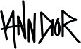 Hire Iann Dior - booking Iann Dior information
