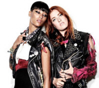  Hire Icona Pop - booking Icona Pop information. 