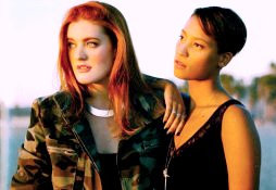 Hire Icona Pop. Booking Icona Pop information.