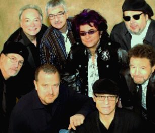   Ides of March featuring Jim Peterik - booking information  