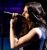  Hire Idina Menzel - booking Idina Menzel information. 