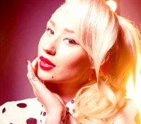  Hire Iggy Azalea - booking Iggy Azalea information 