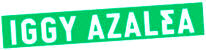Hire Iggy Azalea - booking Iggy Azalea information