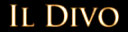   Il Divo - booking information  