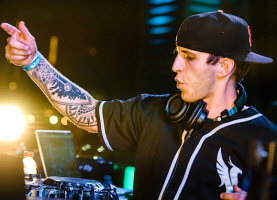   Illenium - booking information  