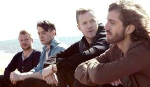 Hire Imagine Dragons - book Imagine Dragons for an event!